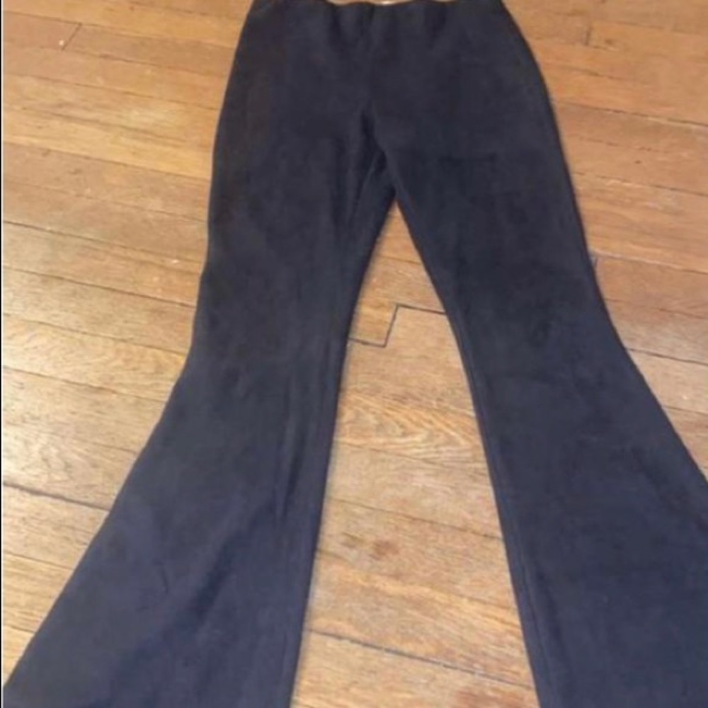 Flare yoga pants